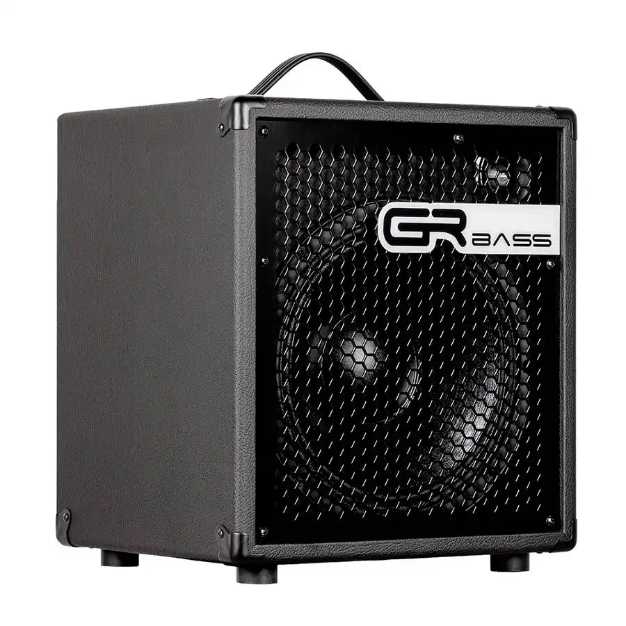 GR Bass Cube 500/T Premium Lightweight 1x12